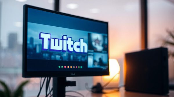 Acheter des abonnés twitch : boostez votre chaîne dès aujourd'hui