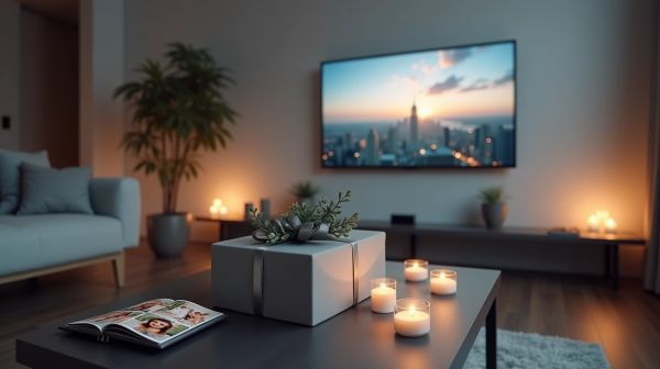 Cadeau high tech fête des pères : les meilleures idées pour 2026