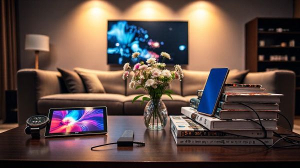 Top suggestions de cadeaux tech pour la fête des pères 2026